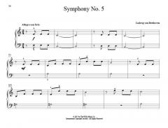 First Beethoven von Ludwig van Beethoven 