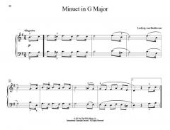 First Beethoven von Ludwig van Beethoven 