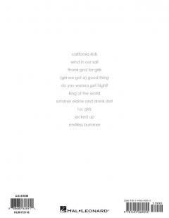 Weezer (The White Album) von Weezer 