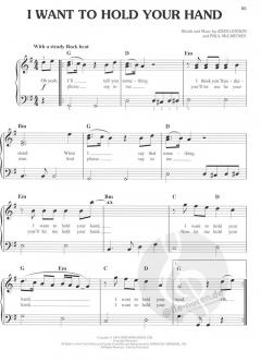 First 50 Songs By The Beatles You Should Play On The Piano 