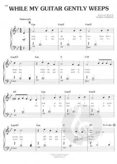 First 50 Songs By The Beatles You Should Play On The Piano 