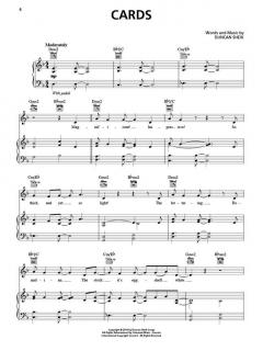 American Psycho: The Musical von Duncan Sheik 