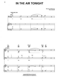 American Psycho: The Musical von Duncan Sheik 