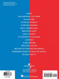 American Psycho: The Musical von Duncan Sheik 