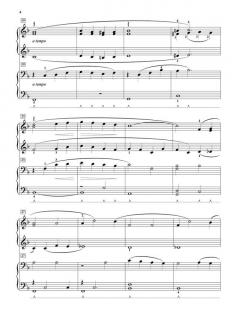 White Christmas von Irving Berlin 