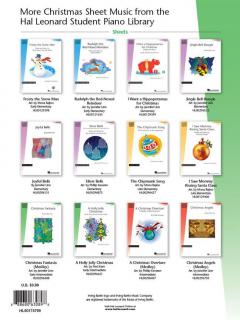 White Christmas von Irving Berlin 