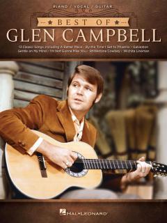 Best of Glen Campbell 