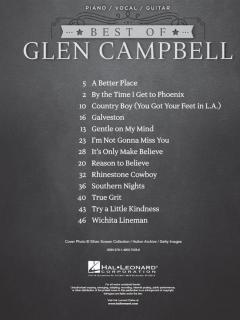 Best of Glen Campbell 