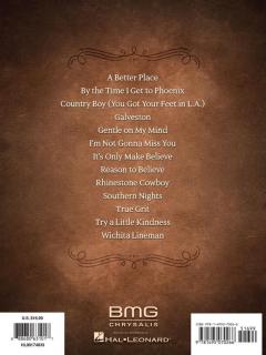 Best of Glen Campbell 