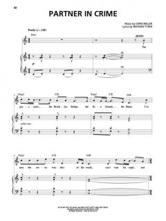 Tuck Everlasting: The Musical von Chris Miller 