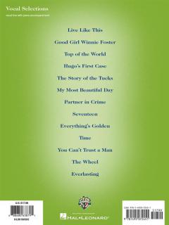 Tuck Everlasting: The Musical von Chris Miller 