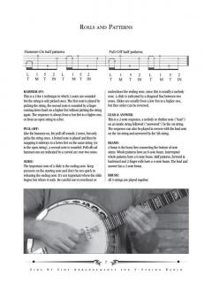 Dual Arrangements For The 5-String Banjo im Alle Noten Shop kaufen