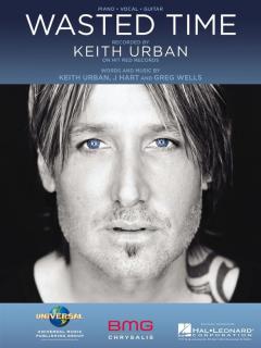 Wasted Time von Keith Urban 