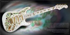Fender Custom Shop At 30 Years 