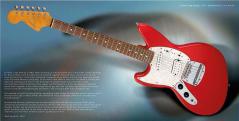 Fender Custom Shop At 30 Years 