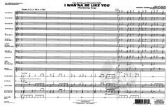 I Wan'na Be Like You von Big Bad Voodoo Daddy 