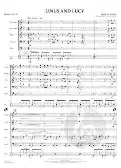 Linus And Lucy (Vince Guaraldi) 