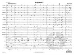 Windows von Chick Corea 