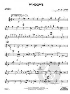 Windows von Chick Corea 