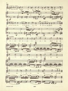 3 Lieder nach Texten von Eichendorff op. 12 von Heimo Erbse 