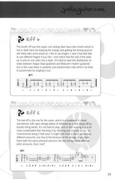 The Justinguitar.com Aussie Classics Songbook von Justin Sandercoe 