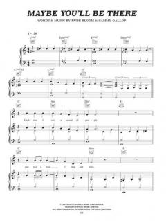 Fallen Angels von B. Dylan 