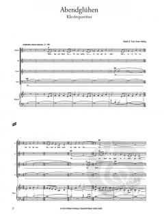 A Selection From 'I Eat The Sun And Drink The Rain' (Sven Helbig) 