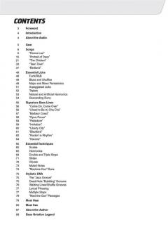 Play Like Jaco Pastorius: The Ultimate Bass Lesson (Jaco Pastorius) 