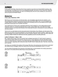 Play Like Jaco Pastorius: The Ultimate Bass Lesson (Jaco Pastorius) 