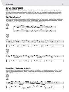 Play Like Jaco Pastorius: The Ultimate Bass Lesson (Jaco Pastorius) 