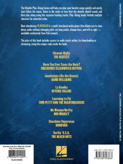 Ukulele Play-Along Vol.35: Songs For Beginners im Alle Noten Shop kaufen