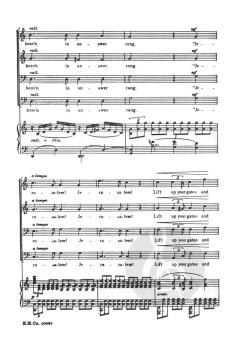 The Holy City (Stephen Adams) 