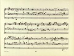 Präludium und Fuge op. 63 / 1 von Kurt Hessenberg für Orgel im Alle Noten Shop kaufen