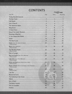 The Hobbit: the Motion Picture Trilogy von Howard Shore 