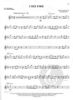 The Hobbit: the Motion Picture Trilogy von Howard Shore 