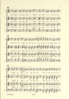 Irische Harfe Heft 1 (Harald Genzmer) 