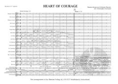 Heart Of Courage 