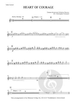 Heart Of Courage 