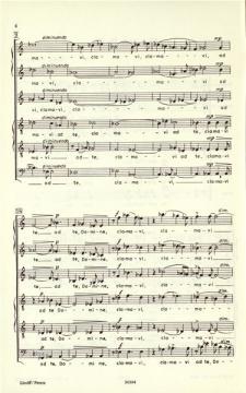 Der 130. Psalm (Volker Wangenheim) 