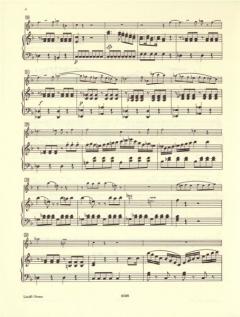 Sonate für Oboe und Klavier von Gaetano Donizetti im Alle Noten Shop kaufen