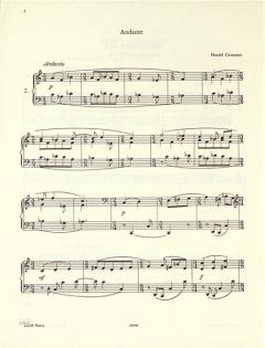 Studien für Klavier Heft 1 von Harald Genzmer im Alle Noten Shop kaufen