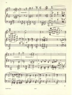 Studien für Klavier Heft 2 von Harald Genzmer im Alle Noten Shop kaufen