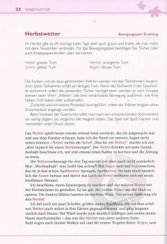 Hochbetagte und Menschen mit Demenz aktivieren 2: Herbst von Christoph Borries 