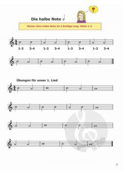 Saxo Kids 1 von Britta Obmann 