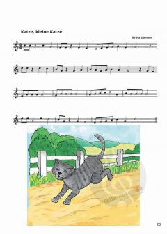 Saxo Kids 1 von Britta Obmann 