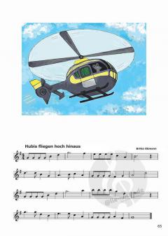 Saxo Kids 1 von Britta Obmann 