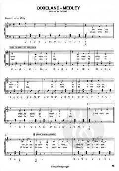 Wirtshausmusik für Akkordeon 12 im Alle Noten Shop kaufen