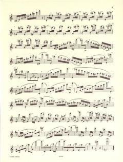 26 Übungen für Flöte Band 1 op. 107 von Fritz Helbig im Alle Noten Shop kaufen