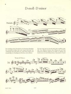 26 Übungen für Flöte Band 2 op. 107 von Fritz Helbig im Alle Noten Shop kaufen