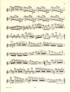 26 Übungen für Flöte Band 2 op. 107 von Fritz Helbig im Alle Noten Shop kaufen